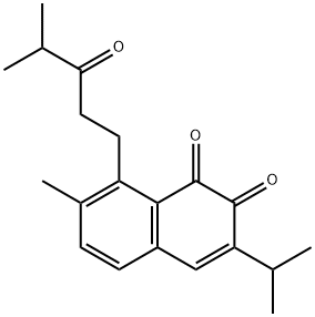 salvisyrianone Structural