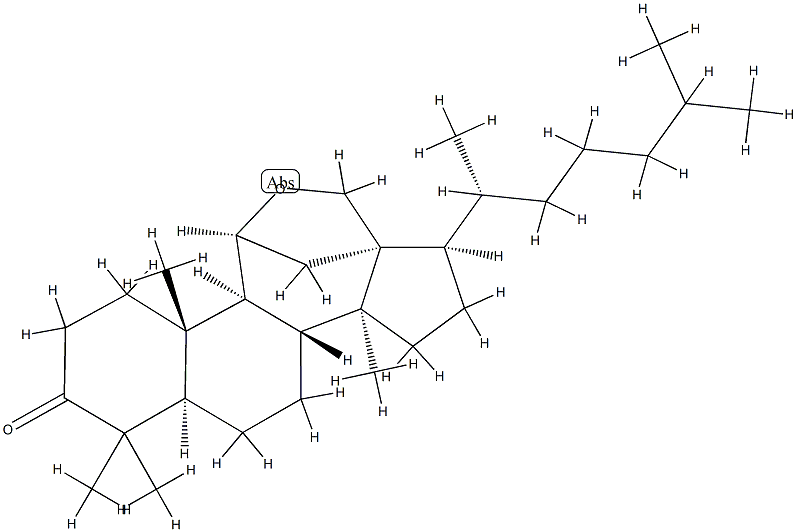 25116-73-8 structural image
