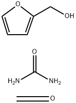 Urea Formaldehyde Resin, Furfuryl Alcohol Modified (I) Structural