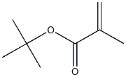 POLY(T-BUTYL METHACRYLATE) Structural