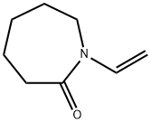 POLYVINYLCAPROLACTAM Structural