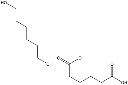 POLY(1 6-HEXAMETHYLENE ADIPATE)  AVERAG&