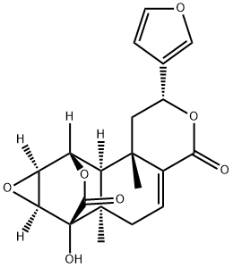 fibralactone Structural