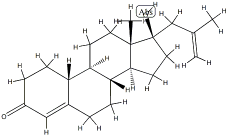 2529-46-6 structural image