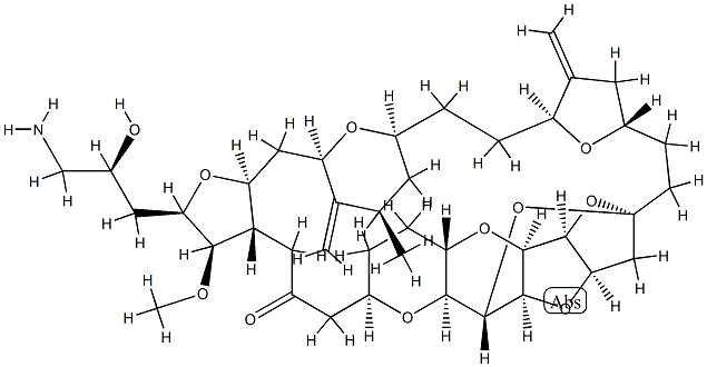 Eribulin Structural