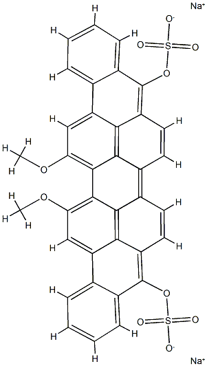 2538-84-3 structural image