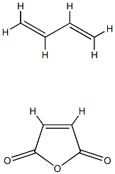 POLYBUTADIENE ADDUCTED WITH MALEIC ANHYDRIDE Structural