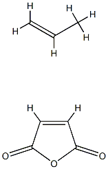 POLYPROPYLENE-GRAFT-MALEIC ANHYDRIDE, AV ERAGE MW CA. 9,100