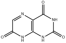 violapterin Structural