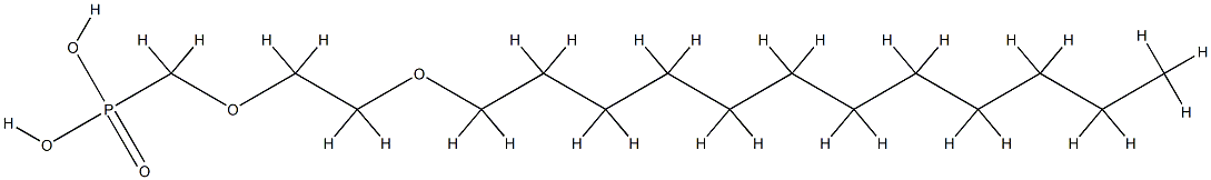 LAURETH-3 PHOSPHATE