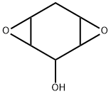 Inositol,  1,2:4,5-dianhydro-3-deoxy-  (9CI) Structural