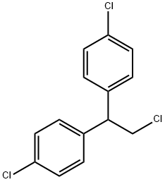 2,2-Bis(p-chlorophenyl)-1-chloroethane