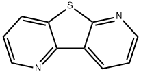 Thieno[2,3-b:4,5-b']dipyridine Structural