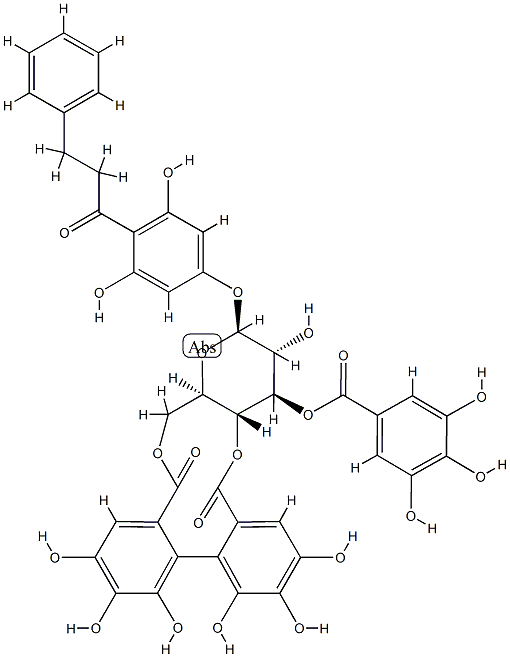 271579-11-4 structural image