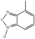 4-Methylbenzofurazan 3-oxid