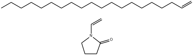 VP/EICOSENE COPOLYMER Structural