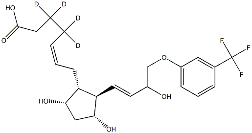 WWSWYXNVCBLWNZ-YKZAICOVSA-N Structural