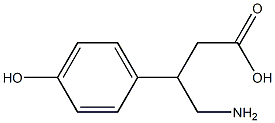 Baclofen impurity 6