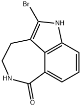 Rucaparib Impurity 9 Structural