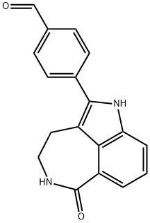 Rucaparib Impurity 2 Structural
