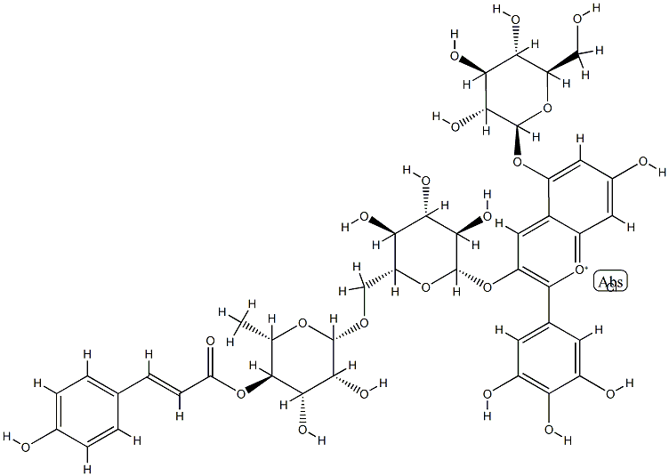 nasunin Structural
