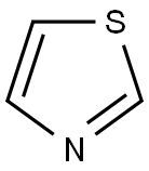 Thiazole Structural