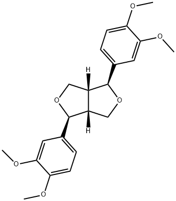 Pinoresinol diMethyl ether