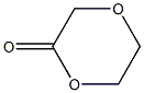 poly-4-dioxan-2-one Structural