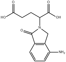 Lenalidomide Impurity 3 Structural