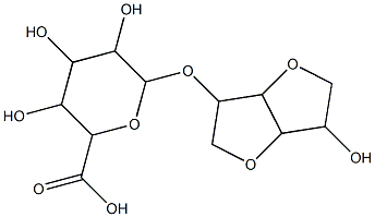 TUXHDJLUUMEHAE-KUIJWGRUSA-N Structural