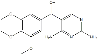 TriMethopriM IMpurity C Structural