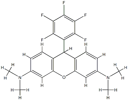 REDOXSENSOR RED CC-1 Structural