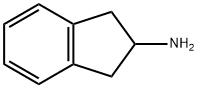 Indan-2-amine Structural