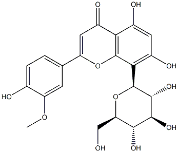 SCOPARIN Structural
