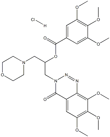 razinodil Structural