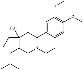 Ro 4-1284 Structural