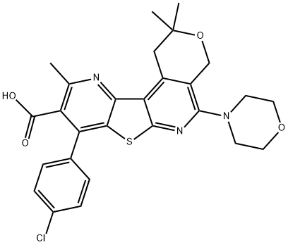 YDVQVZXSPVUGBF-UHFFFAOYSA-N Structural
