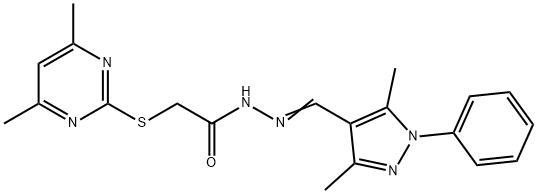 307320-66-7 structural image