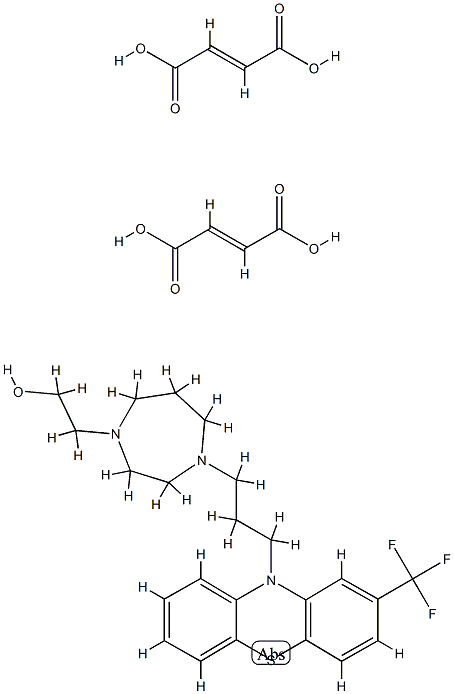 Difumarate  Structural