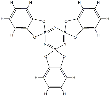 XGNHEICZCRPVHP-UHFFFAOYSA-N Structural