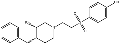 Ro 67-8867 Structural