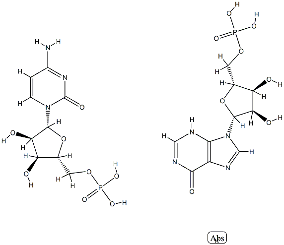 POLYINOSINIC-POLYCYTIDYLIC ACID POTASSIUM SALT