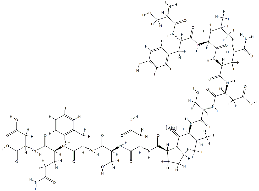 (Val438)-Tyrosinase (432-444) (human)