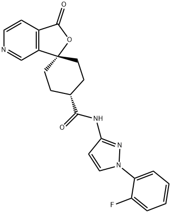 MK 0557