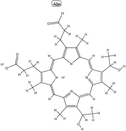 palladium hematoporphyrin