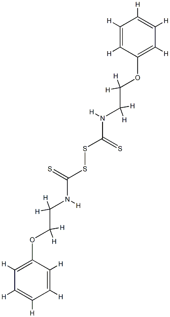 JVCBDWLZTXUNKJ-UHFFFAOYSA-N Structural