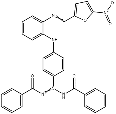VBMUGUJCSGYEHZ-RUMWWMSVSA-N Structural