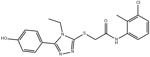332882-53-8 structural image
