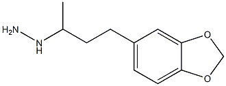 Safrazine Structural