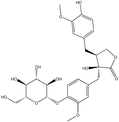 33464-78-7 structural image